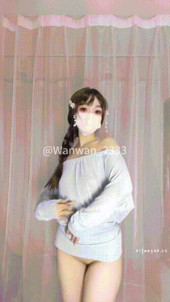 推特白虎双马尾【婉婉 Wanwan_2333】3月顶级VIP动感裸舞❤️给我擦皮鞋(15V)